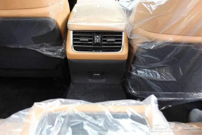 لكزس - LS 350 AA - خليجي - 2025 25