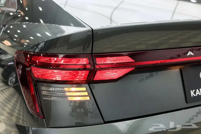 هيونداي اكسنت فليت 2026 أقل سعر كاش وتقسيط 7