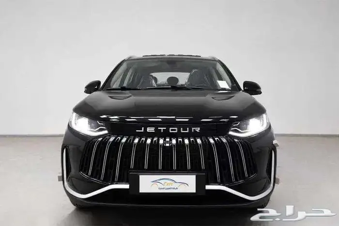 جيتور X50 بريميوم فل كامل موديل 2025 كاش - بنك 11