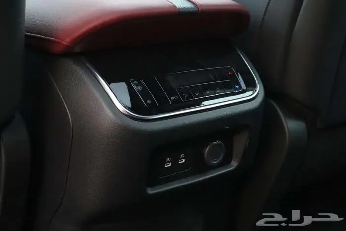 نيسان باترول 2026 بلاتينيوم تنفس طبيعي (مبيعات بنوك) 6