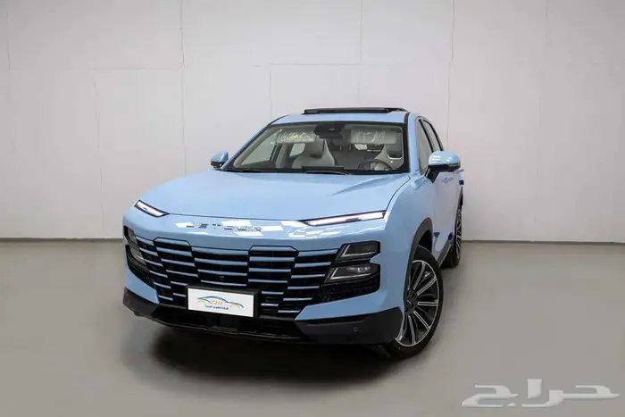 جيتور داشنيج لالكجري فل كامل موديل 2024 كاش - بنك 1