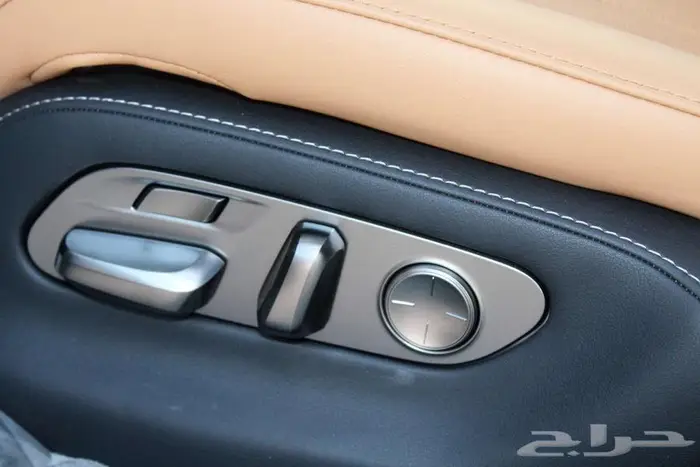 لكزس - LS 350 - AA - خليجي - 2025 17