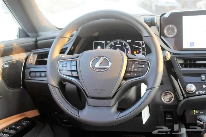 لكزس - ES 350 - DD - فل كامل - سعودي - 2025 10