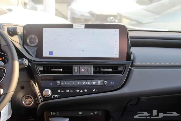 لكزس - ES 350 - DD - فل كامل - سعودي - 2025 16