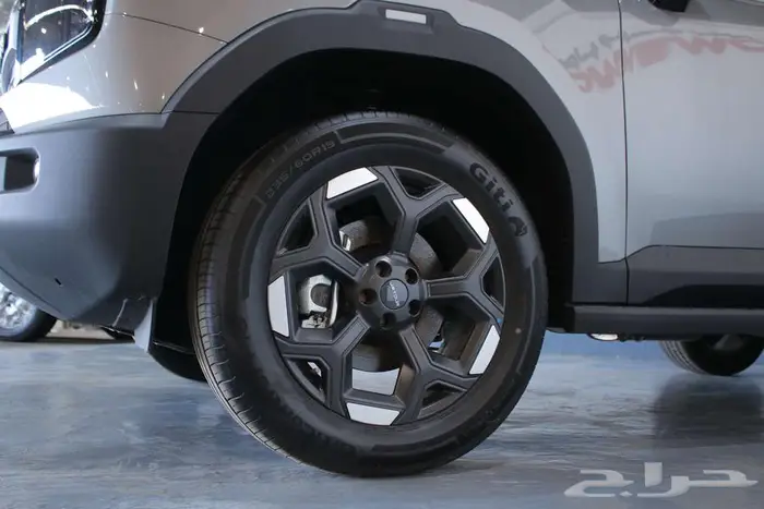 جيتور تي 1 لاكجري موديل 2026 18