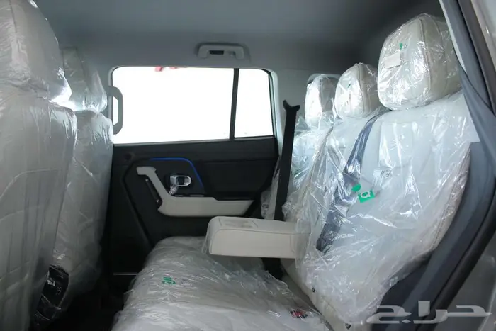 جيتور تي 1 لاكجري موديل 2026 15