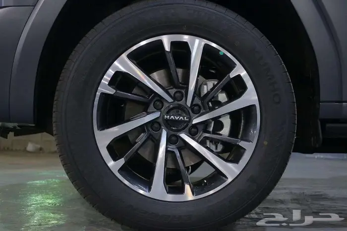 هافال H9 فل كامل موديل 2026. 11