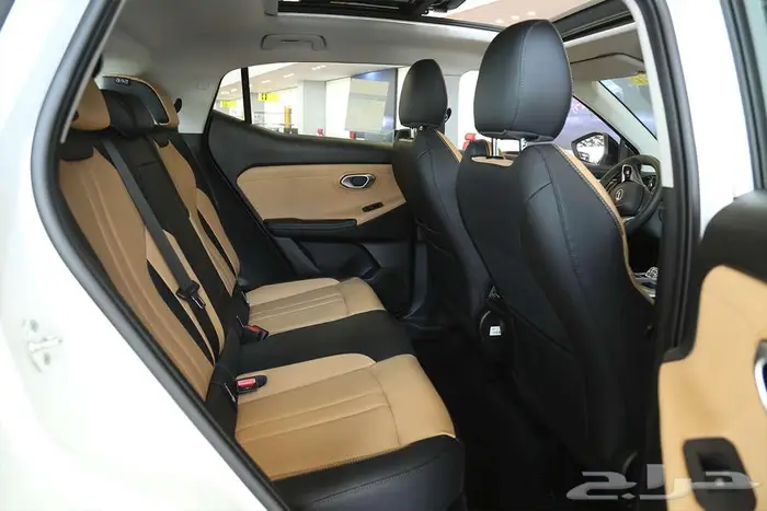 جي ايه سي GS3 امزوم GB 2026   قيادة ذكية وأناقة ملفتة 13