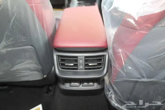 لكزس - ES350 CA مطور اسبيشيل - خليجي - 2025 8