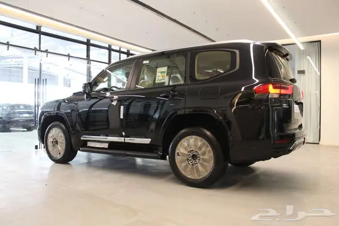 تويوتا لاند كروزر 4 ( كاش   بنك ) 5