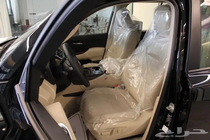 تويوتا لاند كروزر 4 ( كاش   بنك ) 11