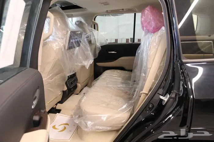 تويوتا لاند كروزر 4 ( كاش   بنك ) 6