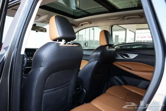 شانجان CS35 بلس موديل 2023 10