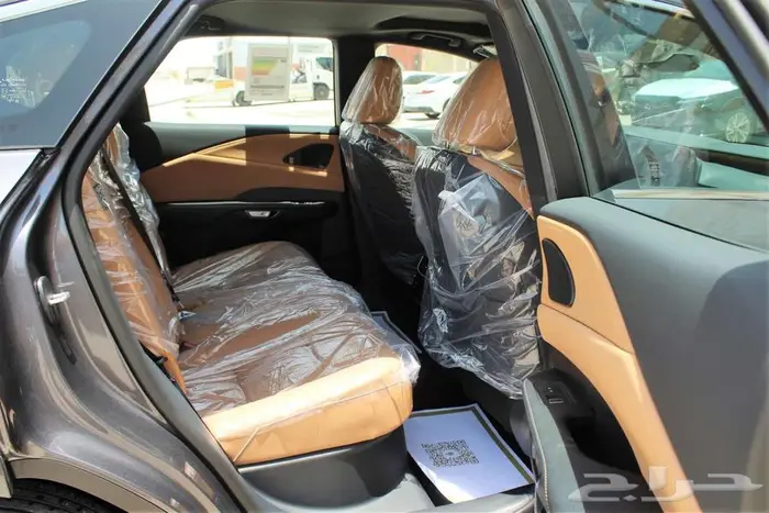 لكزس - RX350 - برايم - خليجي - 2025 16