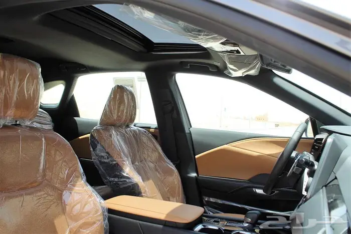 لكزس - RX350 - برايم - خليجي - 2025 17