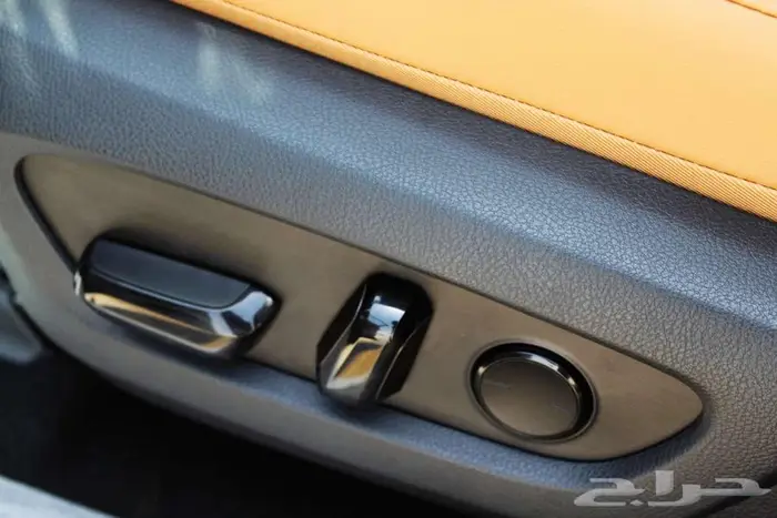 لكزس - RX350 - برايم - خليجي - 2025 19