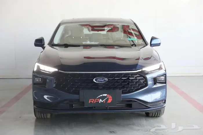 فورد توروس ترند 2026 كاش وتمويل 0