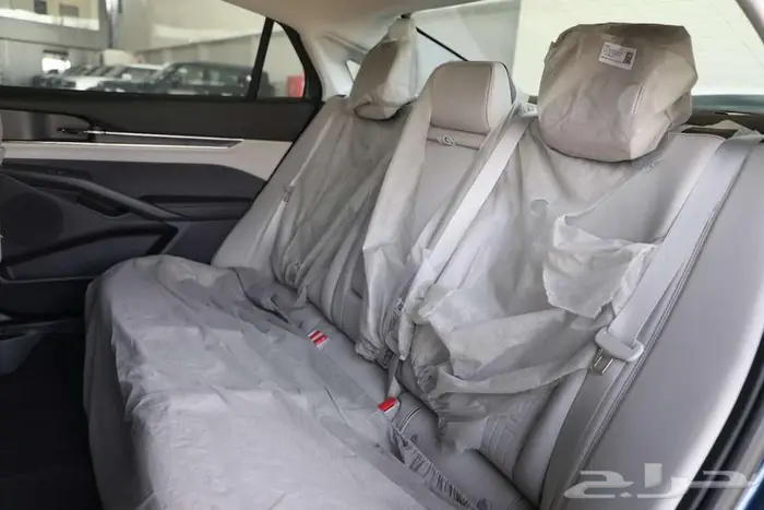 فورد توروس ترند 2026 كاش وتمويل 10