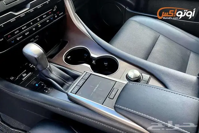 2021 لكزس RX 350 بريميوم 8