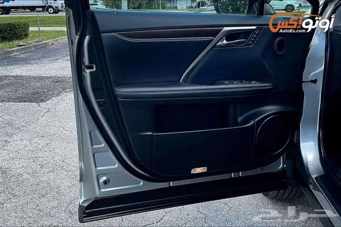 2021 لكزس RX 350 بريميوم 13