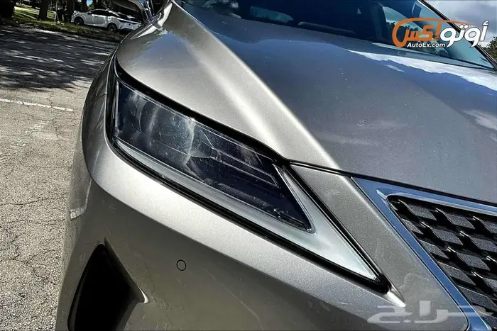 2021 لكزس RX 350 بريميوم 14