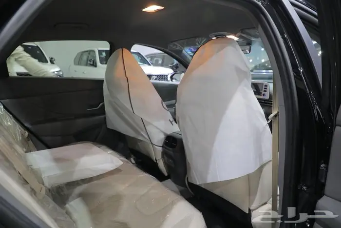 هيونداي النترا اسمارت بلاس ماكينة 2.0 سي سي موديل 2026 14