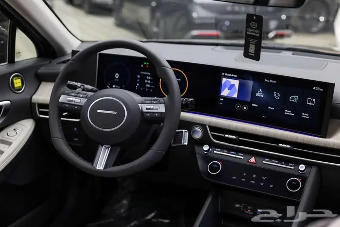 سوناتا كمفورت 2026 4