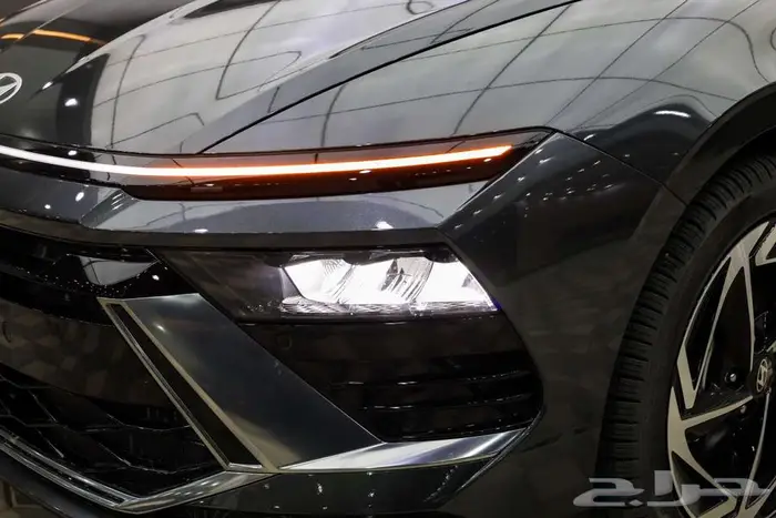 سوناتا كمفورت 2026 2