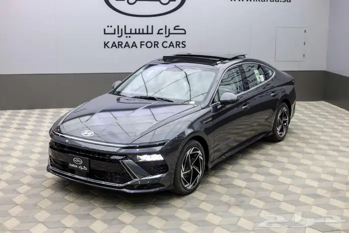 سوناتا كمفورت 2026 0