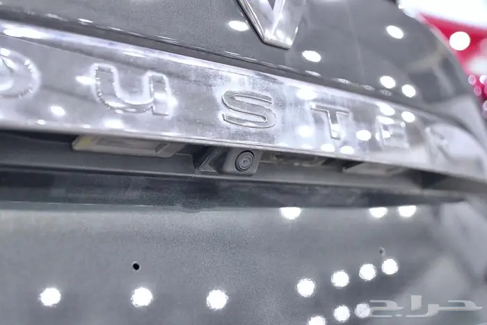 رينو داستر 2024 اقوي العروض لدي الخضر- فرع الجملةوالتصدير 14