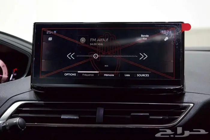 بيجو 3008 GT فل كامل موديل 2023 - اقل الاسعار 14