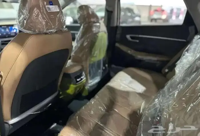 هيونداي سوناتا كمفورت 2025 اقساط 8