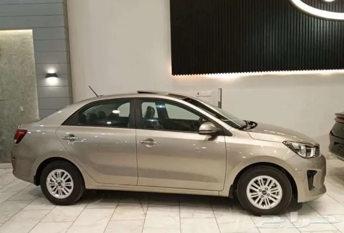 كيا بيجاس موديل 26 ايجار منتهي بالتمليك 0