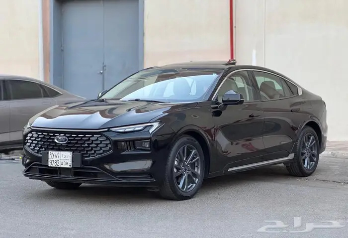 فورد توروس ترند 2023B السعر 77 الف 7