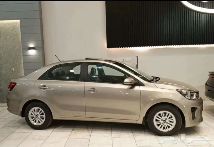 كيا بيجاس موديل 26 ايجار منتهي بالتمليك 5