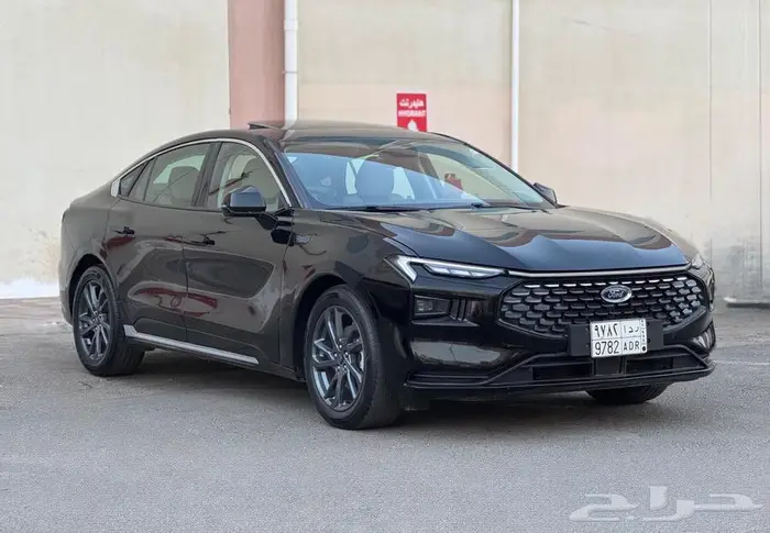 فورد توروس ترند 2023B السعر 77 الف 6