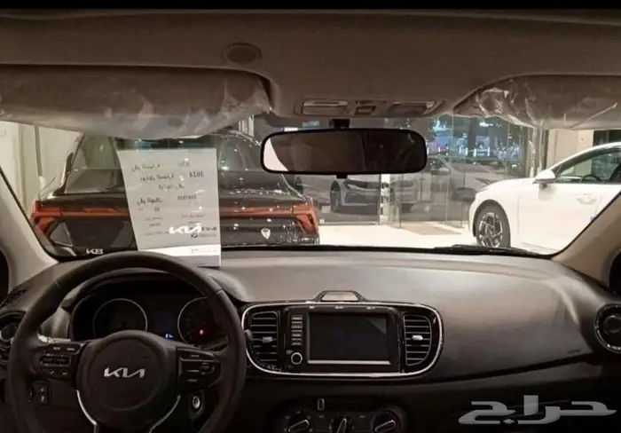 كيا بيجاس موديل 26 ايجار منتهي بالتمليك 6