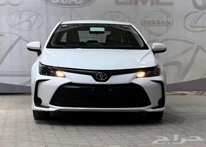 تويوتا كورولا 2022 0