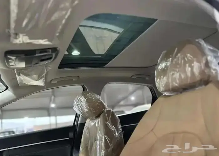 هيونداي سوناتا كمفورت 2025 اقساط 6