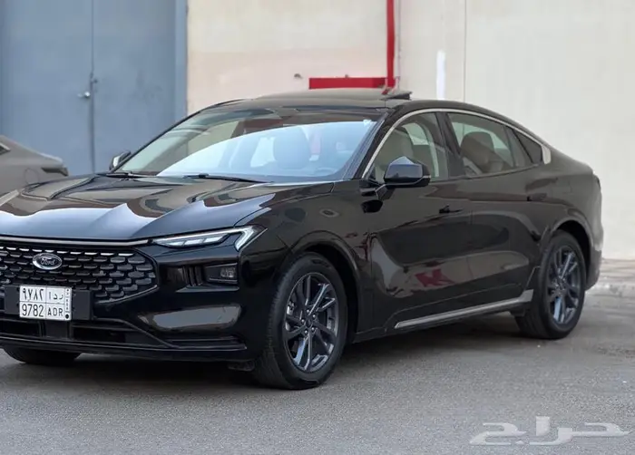 فورد توروس ترند 2023B السعر 77 الف 2