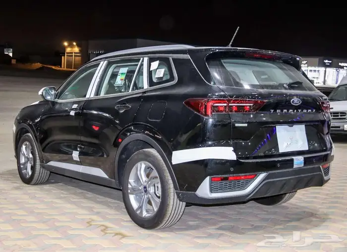 يتوفر لدينا جميع فئات التريتوري 2026 بالنقد والتقسيط 17