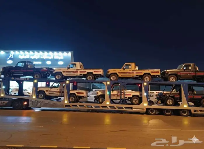 شاص سلق فل قير عادي بنزين خليجي 2025 9