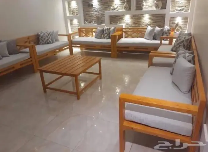 تفصيل جلسات خارجية 19