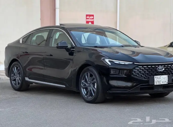 فورد توروس ترند 2023B السعر 77 الف 3