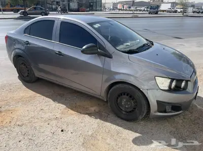 شفروليه سونيك 2012 index