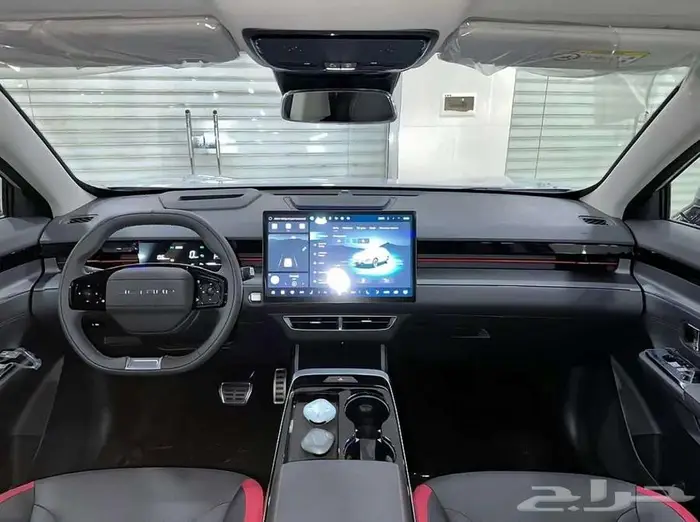 جيتور داشينج 2024 لاكجيري 1