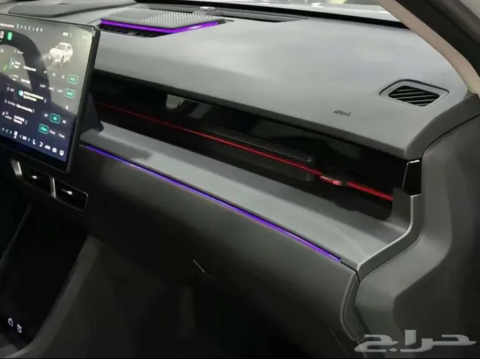 جيتور داشينج 2024 لاكجيري 3