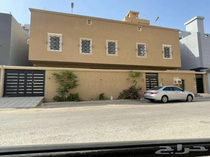 ملحق غرفة وصالة مفروش للإيجار بالصالحية جدة 0