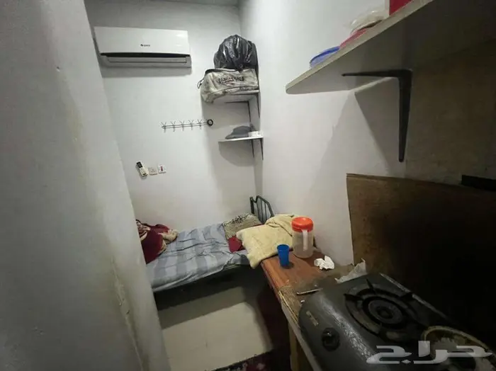 للإيجار غرفة في فيلا.. ضاحية الملك فهد الدمام 850ريال 3