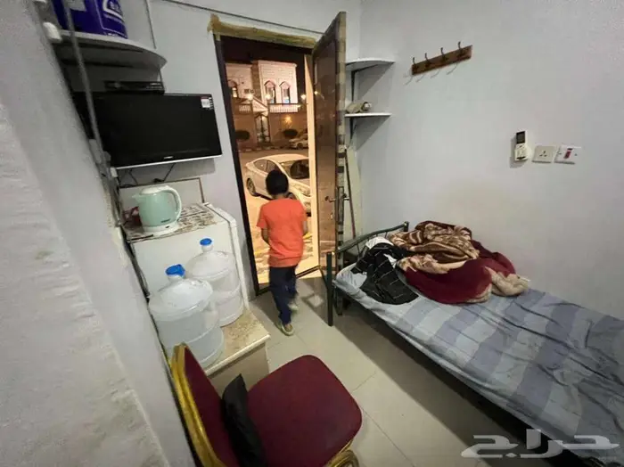 للإيجار غرفة في فيلا.. ضاحية الملك فهد الدمام 850ريال 4